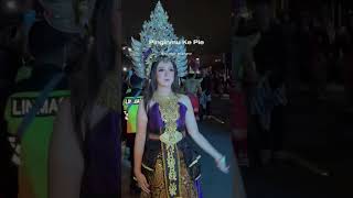 pancen iki #remix #karnaval #beranda #dj #pesonagondanglegi #costume #dance #nari #shorts #storywa