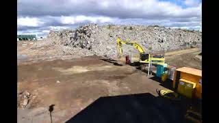 EPA completes clean up at state's worst ever waste fire hazard at Broderick Rd, Lara