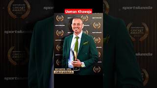 Usman Khawaja - Best Test Batsman 2023 🏏❤  #usmankhawaja #cricket #shortsfeed #viral