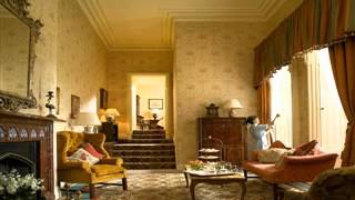 Luxury Hotels Romantici      The Lodge at Ashford Castle, County Mayo, guarda oltre la magica Lough