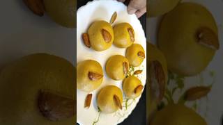 Perfect Besan laddu✨❤️|Festive Season Special Recipe|बहुत ही टेस्टी बेसन के लड्डू कैसे बनाए |