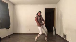 "Thank u, Next" Ariana Grande l Shanice Caruthers Choreography