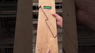 Cómo unir madera como un maestro asiático #diy #tools #madera #facavocemesmo