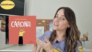 Sensoriando: Carona (história infantil)