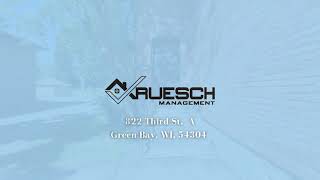 822 Third St   A Green Bay, WI, 54304