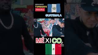 🇲🇽MEXICO/GUATEMALA🇬🇹