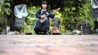 Inner Mongolia Music (Throat Singing) (Network of Nations) (Northern Illinois University) #1