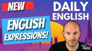 English and Chill! - Learn English LIVE!