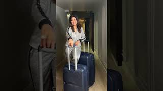 Nasher Miles | Luggage Trolleys | Bhavna Jasra