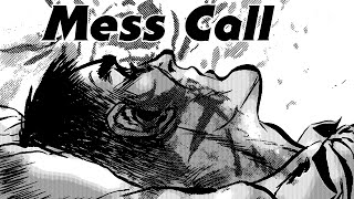 "Mess Call" Animated Horror Story Dub and Narration