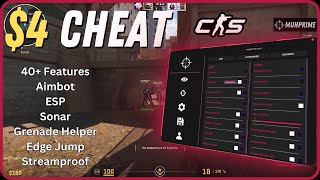 CS2 CHEATING MONTAGE 5 (MUHPRIMECHEATS.COM)