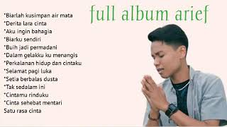 full album arief