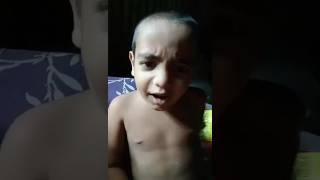 অনত ভাই কে ট্রেড দিল ৪ বছরের শিশু 🤦‍♂️ #shorts #viral #youtubeshorts #trending #viralshort