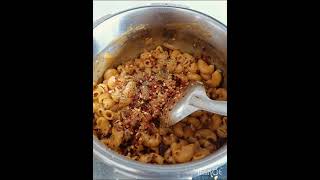 Kukar  recipe#kya kabhi banaya Hai kukar mein pasta#try this#@Gohil Family Vlogs 👑 pls subscribe 😊