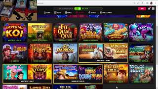 REAL MONEY / REAL SLOTS!! CHUMBA CASINO LIVE WITH I'M CHEESECAKE!!!!