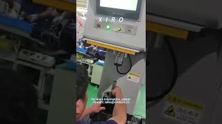 Precision Assembly machine#servomachine#precisionmanufacturin #chinafactory#manufacturer#servomotor