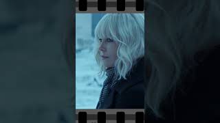 АТОМНА БЛОНДИНКА/ATOMIC BLONDE 2017 фільм 6.7 #o_m #film #кінонавечір #movie #movies #кіно