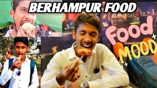 Food mood 🍖😋 || Berhampur food vlog #berhampur