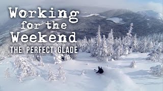 Working For The Weekend S3|E5 - The Perfect Glade