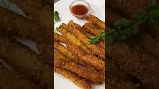 Potatoes stick #cooking #everydayfood #shortvideo #homemade