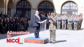 BRIGATA SASSARI:  GEN. CARAI 43° COMANDANTE (5)