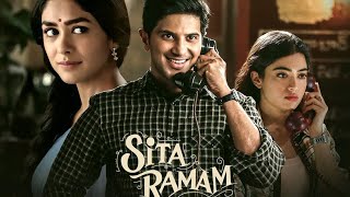 Sita Ramam Kid Saving BGM || Dulquer Salman|| Mrunal || Rashmika|| Hanu Raghavapudi ||Vishal Chandra