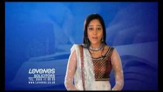 Levenes Solicitors-Jyoti and Bandini Commercial.