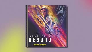 The Root Of Krall Evil (from "Star Trek Beyond") (Official Audio)