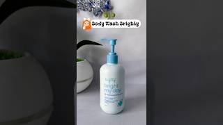 Body Wash Brighty. Link Koleksi Shopee Video no. 6 #bodywashbrighty #sabuncair #brightybodycare