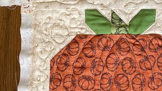 October Open Gate Quilts Subscription Box 2022!