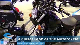 Suzuki Boulevard S40 2017 4 Give Motorcycles Review for 2018 & 2019 2020 2021 Better