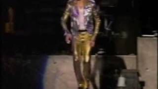 Michael Jackson - Stranger In Moscow (Live Studio Version)