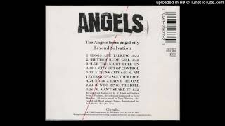 The Angels - Am I Ever Gonna See Your Face Again (1989 Version)