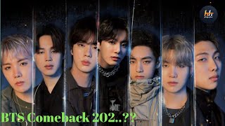 Wait A Minute! BTS's Comeback in 2025 may not happen? ARMY crying