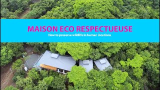 Maison Eco