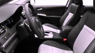 2014 Toyota Camry Bossier City LA