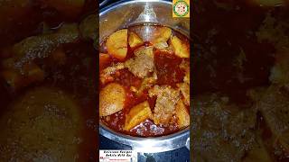 Rain Special Recipe| Wednesday Special #shots #rain #mutton