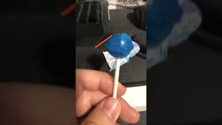 My Dum-Dum Is Deformed