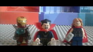 Lego avenger war of darkness  new trailer coming today and a boues teaser