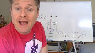 Video 7  Coffee Cup Calorimetry