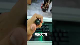 #short  nos especializamos en equipos de alto rendimiento, con tarjetas de video, mucho RGB.