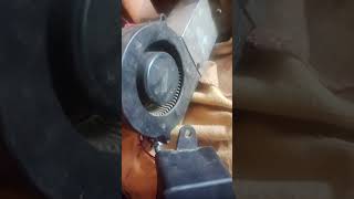 12 volt chulha repair|| AC / DC chulha repair|| solar Wala chulha repair