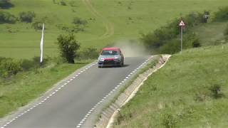 Transilvania Rally 2017