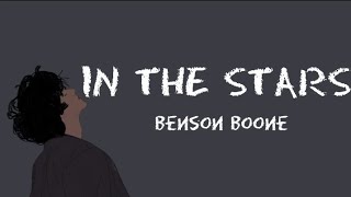 #inthestars #bensonboone #lyrics #shorts #whatsappstatus #englishsongs @lyriczart9893