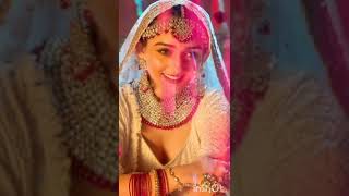 Tanya Sharma ka beautiful Dulhan ka New editor video❤❤❤❤