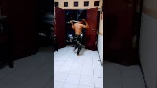 Nunchaku indonesian style short video