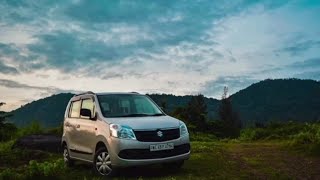 || Maruti Wagon r 2021 new model | Wagon r vxi 2021 | features walk around review #shorts #ytshorts