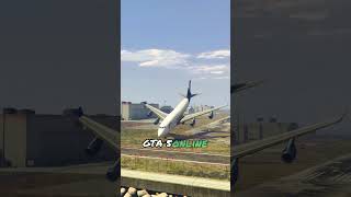 Tiny Rod Derails Epic Moment in GTA 5 Online Battle #gta5 #fannyfails #shorts #gaming