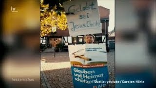 Rechtsextremisten in der hessischen AfD sollen ausgeschlossen werden!