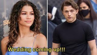 Zendaya and Tom Holland Plans To Get Married Before The Making Of Spider-Man 4